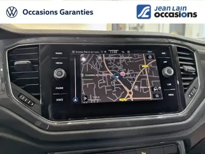 Photo 14 Volkswagen T-roc  1.5 TSI 150 EVO Start/Stop BVM6