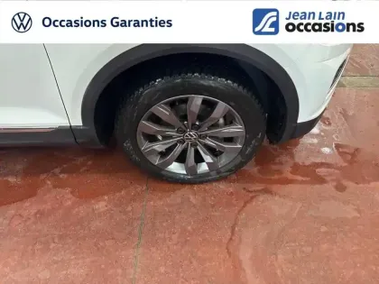 Photo 11 Volkswagen T-roc  1.5 TSI 150 EVO Start/Stop BVM6