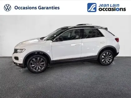 Photo 6 Volkswagen T-roc  1.5 TSI 150 EVO Start/Stop BVM6