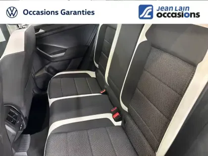 Photo 5 Volkswagen T-roc  1.5 TSI 150 EVO Start/Stop BVM6