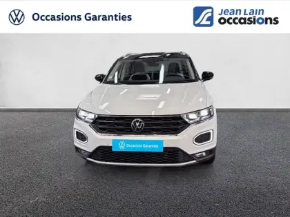 Photo 8 Volkswagen T-roc  1.5 TSI 150 EVO Start/Stop BVM6