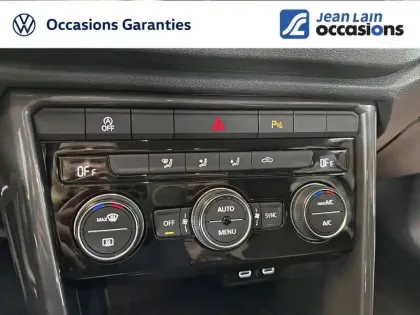 Photo 19 Volkswagen T-roc  1.5 TSI 150 EVO Start/Stop BVM6