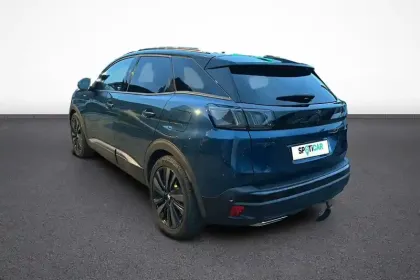 Photo 41 Peugeot 3008  Hybrid 225 e-EAT8