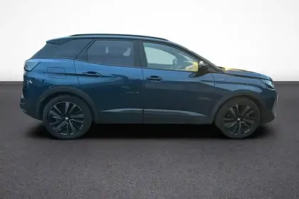 Photo 6 Peugeot 3008  Hybrid 225 e-EAT8