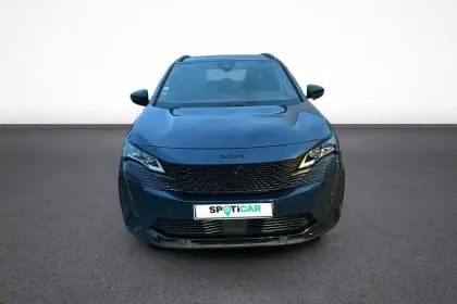 Photo 20 Peugeot 3008  Hybrid 225 e-EAT8