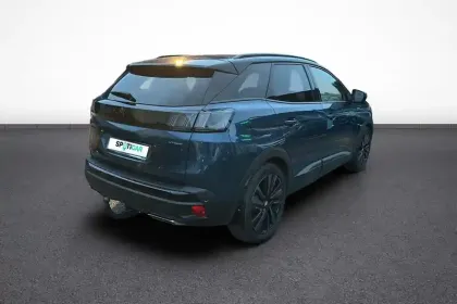 Photo 24 Peugeot 3008  Hybrid 225 e-EAT8