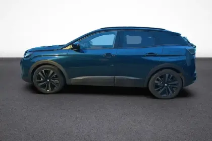 Photo 21 Peugeot 3008  Hybrid 225 e-EAT8