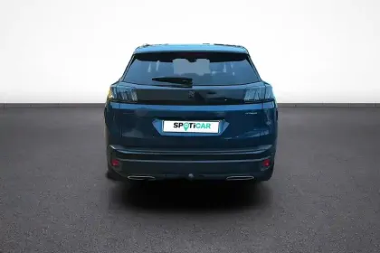 Photo 42 Peugeot 3008  Hybrid 225 e-EAT8