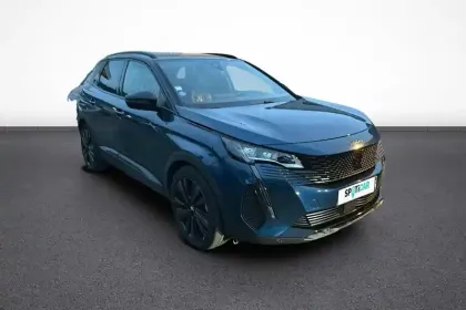 Photo 26 Peugeot 3008  Hybrid 225 e-EAT8