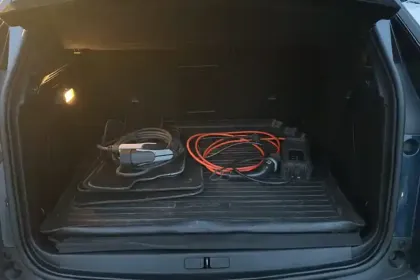 Photo 8 Peugeot 3008  Hybrid 225 e-EAT8