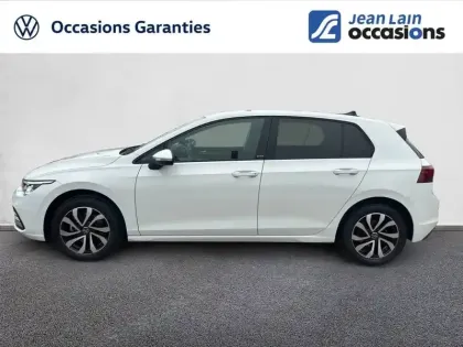 Photo 6 Volkswagen Golf  1.5 eTSI OPF 130 DSG7