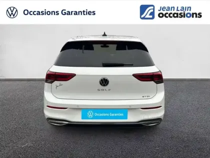 Photo 7 Volkswagen Golf  1.5 eTSI OPF 130 DSG7