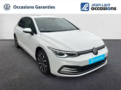 Photo 9 Volkswagen Golf  1.5 eTSI OPF 130 DSG7