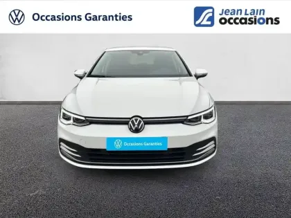 Photo 8 Volkswagen Golf  1.5 eTSI OPF 130 DSG7