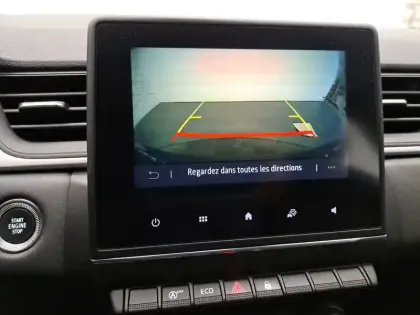 Photo 37 Renault Captur  TCe 90 - 21