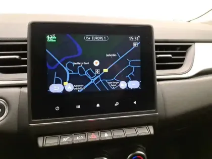 Photo 36 Renault Captur  TCe 90 - 21