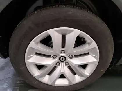 Photo 14 Renault Captur  TCe 90 - 21