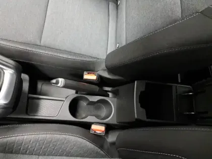 Photo 34 Renault Captur  TCe 90 - 21