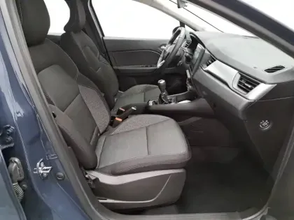 Photo 23 Renault Captur  TCe 90 - 21