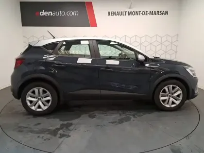 Photo 5 Renault Captur  TCe 90 - 21