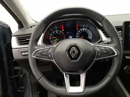 Photo 32 Renault Captur  TCe 90 - 21