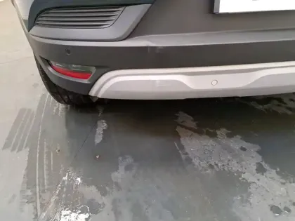 Photo 10 Renault Captur  TCe 90 - 21