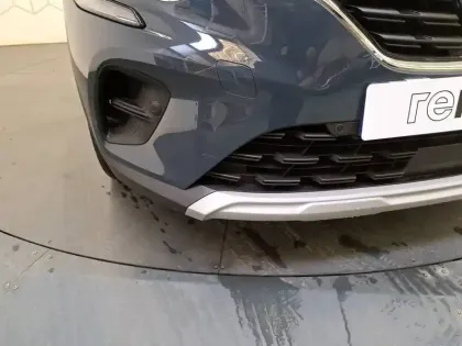 Photo 8 Renault Captur  TCe 90 - 21