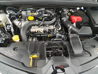 Photo 13 Renault Captur  TCe 90 - 21