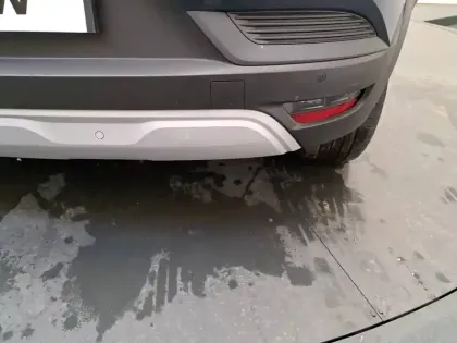 Photo 11 Renault Captur  TCe 90 - 21