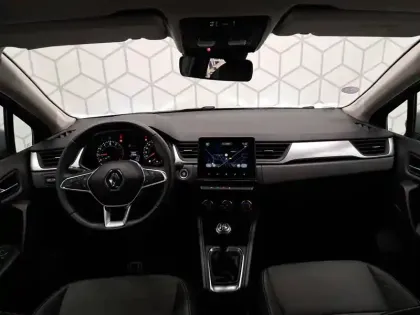 Photo 39 Renault Captur  TCe 90 - 21