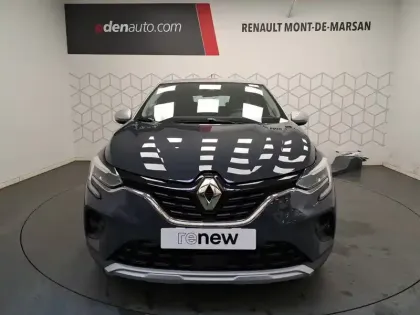 Photo 7 Renault Captur  TCe 90 - 21