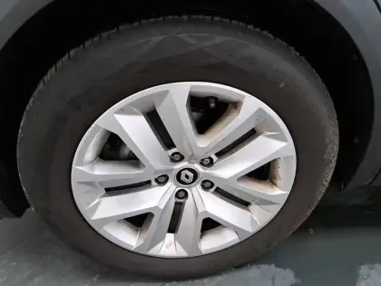 Photo 16 Renault Captur  TCe 90 - 21