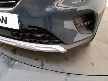 Photo 9 Renault Captur  TCe 90 - 21