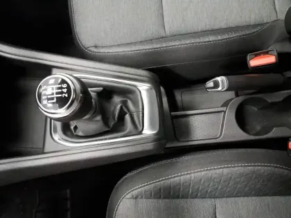 Photo 33 Renault Captur  TCe 90 - 21