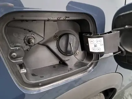 Photo 20 Renault Captur  TCe 90 - 21