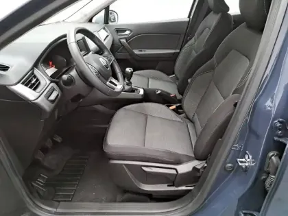 Photo 26 Renault Captur  TCe 90 - 21