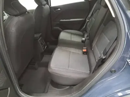 Photo 25 Renault Captur  TCe 90 - 21