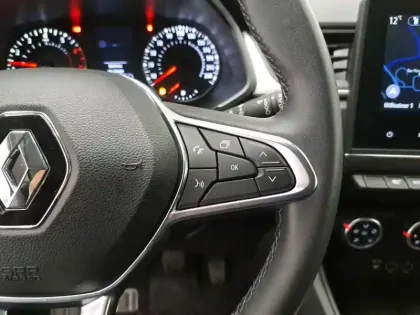 Photo 31 Renault Captur  TCe 90 - 21