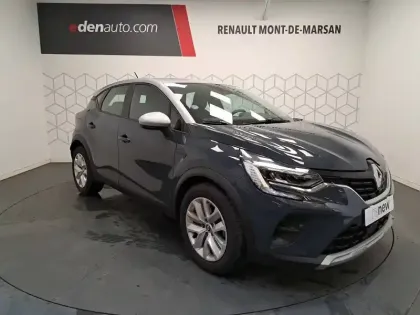 Photo 6 Renault Captur  TCe 90 - 21
