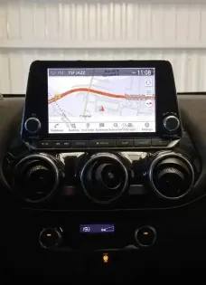 Photo 36 Nissan Juke  DIG-T 114