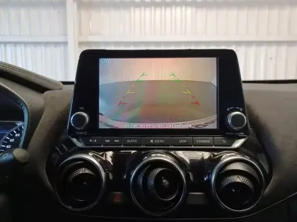 Photo 41 Nissan Juke  DIG-T 114