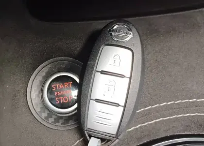 Photo 45 Nissan Juke  DIG-T 114