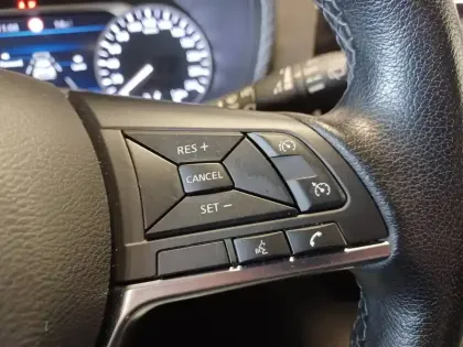 Photo 29 Nissan Juke  DIG-T 114