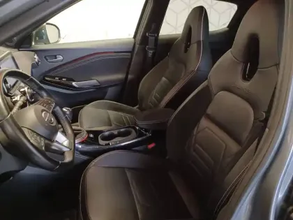 Photo 9 Nissan Juke  DIG-T 114