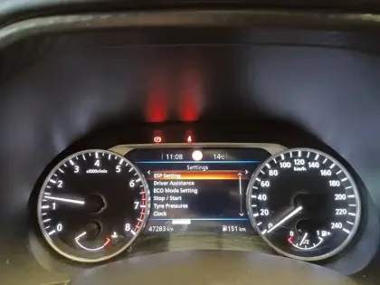 Photo 35 Nissan Juke  DIG-T 114