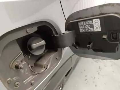 Photo 51 Nissan Juke  DIG-T 114