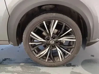 Photo 56 Nissan Juke  DIG-T 114