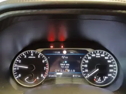 Photo 33 Nissan Juke  DIG-T 114