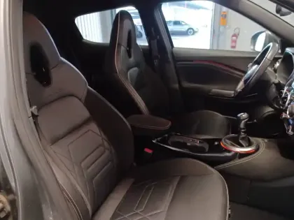 Photo 13 Nissan Juke  DIG-T 114