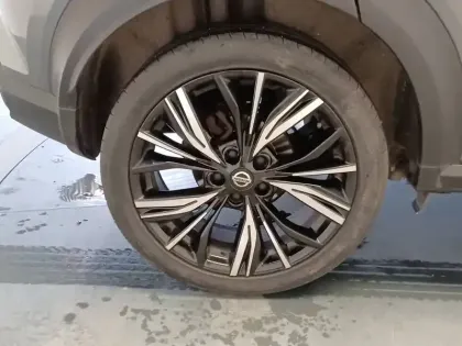 Photo 55 Nissan Juke  DIG-T 114